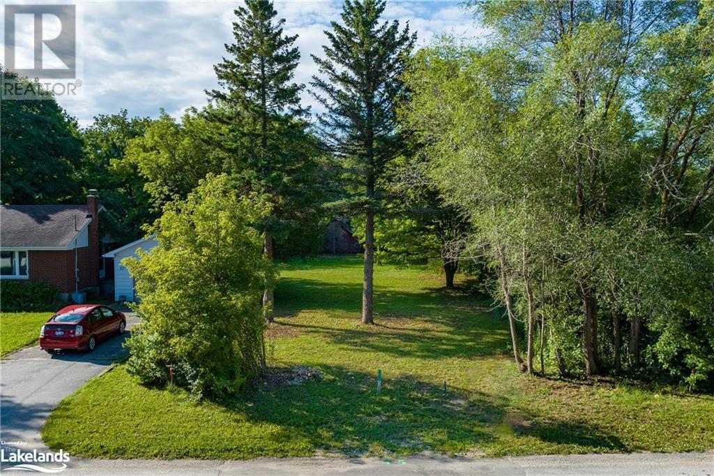 Part Lot 8 Nelson Street, Creemore, Ontario  L0M 1G0 - Photo 4 - 40538295