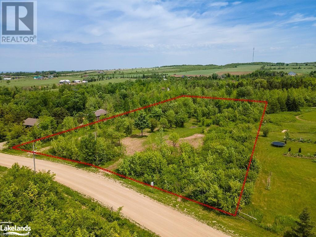Lot 26 St Vincent Crescent, Meaford (Municipality), Ontario  N4L 1W7 - Photo 13 - 40537078