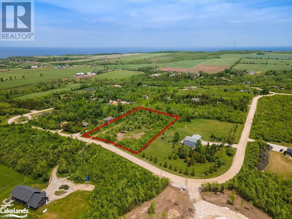 Lot 26 St Vincent Crescent, Meaford (Municipality), Ontario  N4L 1W7 - Photo 15 - 40537078