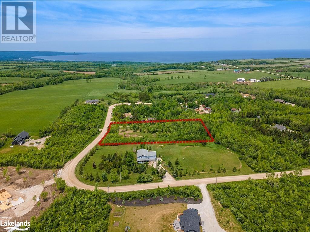 Lot 26 St Vincent Crescent, Meaford (Municipality), Ontario  N4L 1W7 - Photo 18 - 40537078