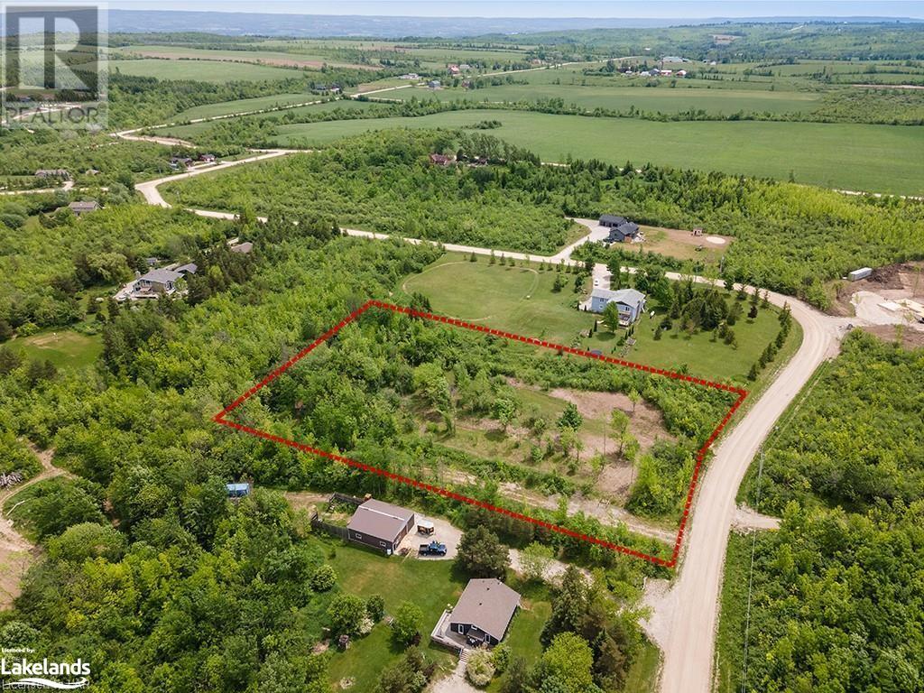 Lot 26 St Vincent Crescent, Meaford (Municipality), Ontario  N4L 1W7 - Photo 20 - 40537078