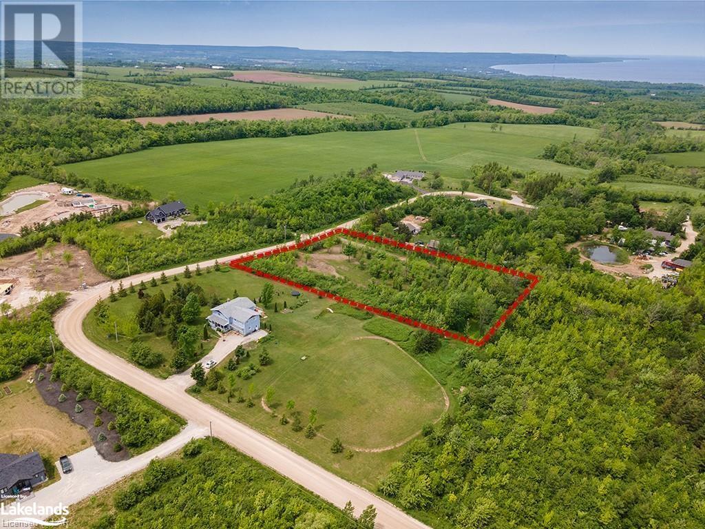 Lot 26 St Vincent Crescent, Meaford (Municipality), Ontario  N4L 1W7 - Photo 22 - 40537078