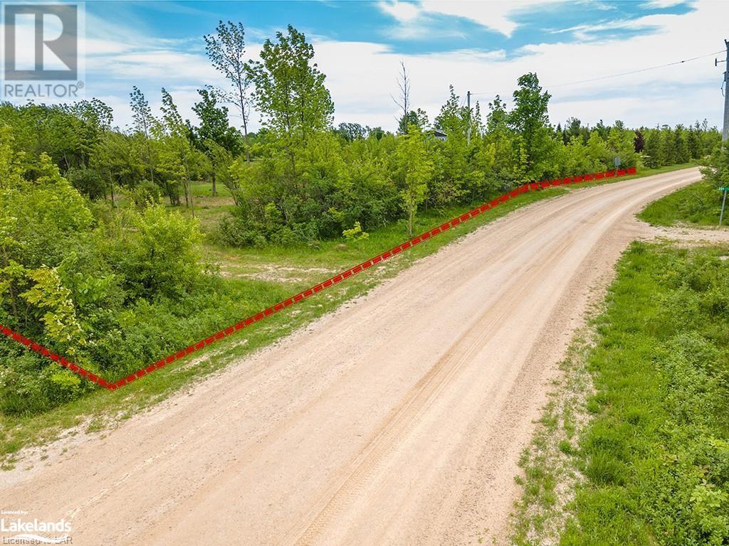 Lot 26 St Vincent Crescent, Meaford (Municipality), Ontario  N4L 1W7 - Photo 24 - 40537078