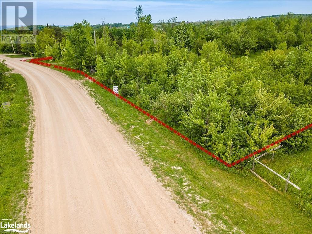 Lot 26 St Vincent Crescent, Meaford (Municipality), Ontario  N4L 1W7 - Photo 26 - 40537078