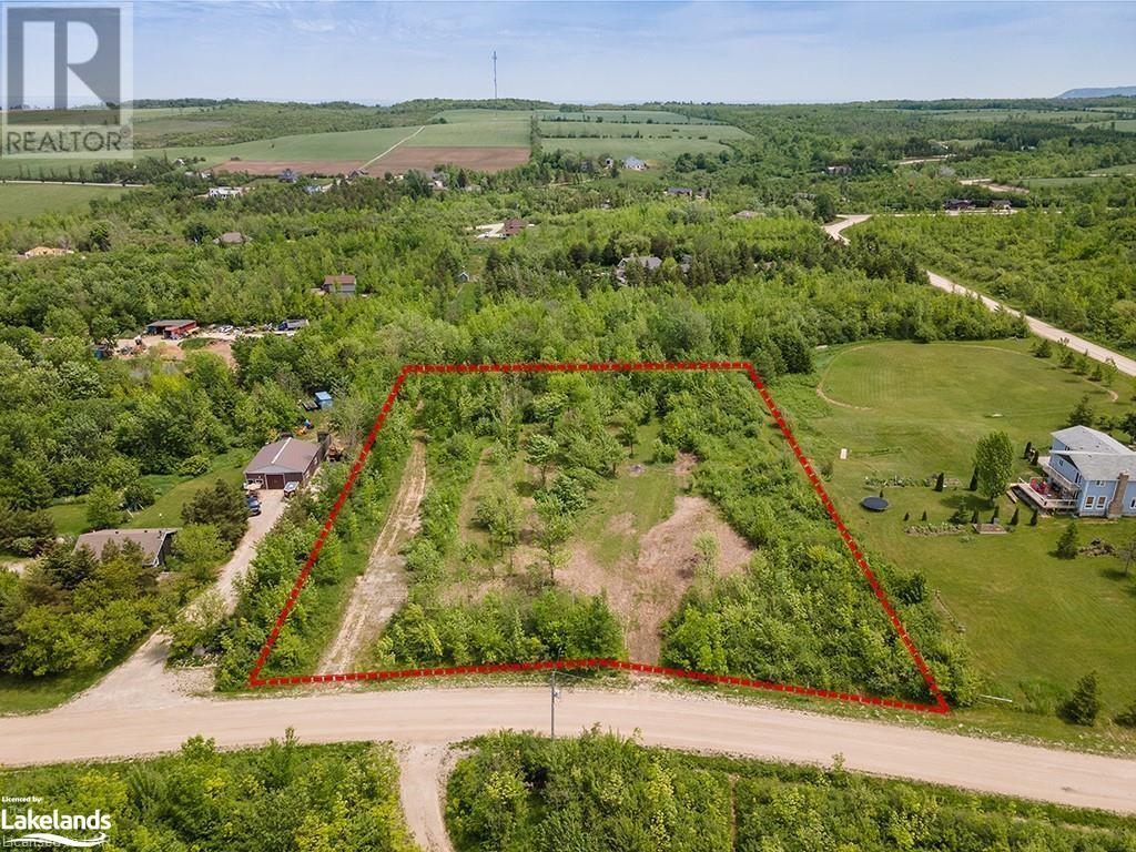 Lot 26 St Vincent Crescent, Meaford (Municipality), Ontario  N4L 1W7 - Photo 5 - 40537078