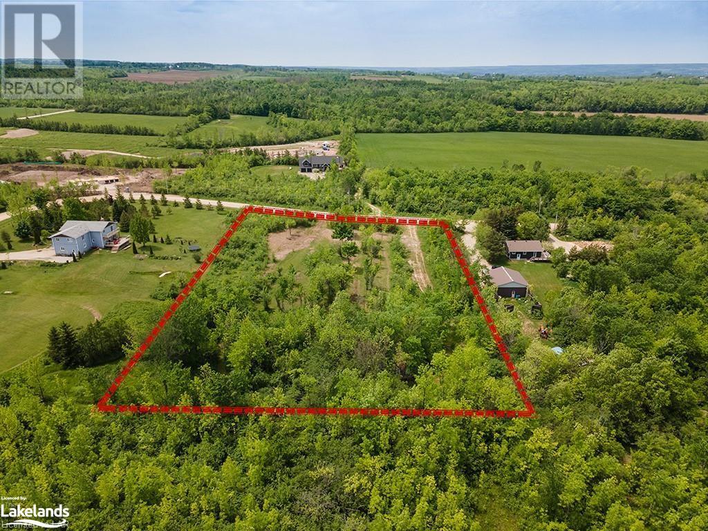 Lot 26 St Vincent Crescent, Meaford (Municipality), Ontario  N4L 1W7 - Photo 9 - 40537078