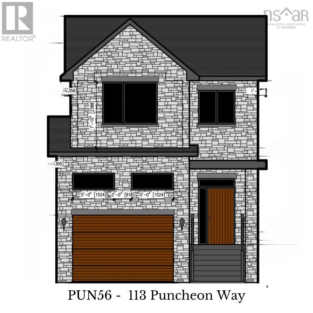 Pun56 113 Puncheon Way, Pun56 - 113 Puncheon Way, Bedford, Nova Scotia  B4B 2L1 - Photo 2 - 202322266