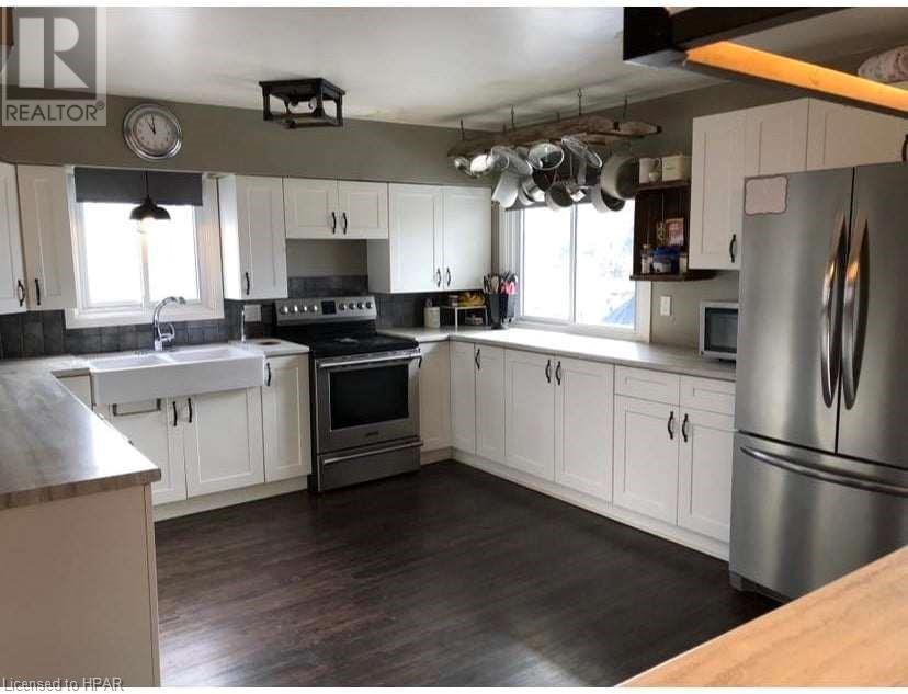 7005 Rainham Road, Dunnville, Ontario  N1A 2W8 - Photo 10 - 40538733