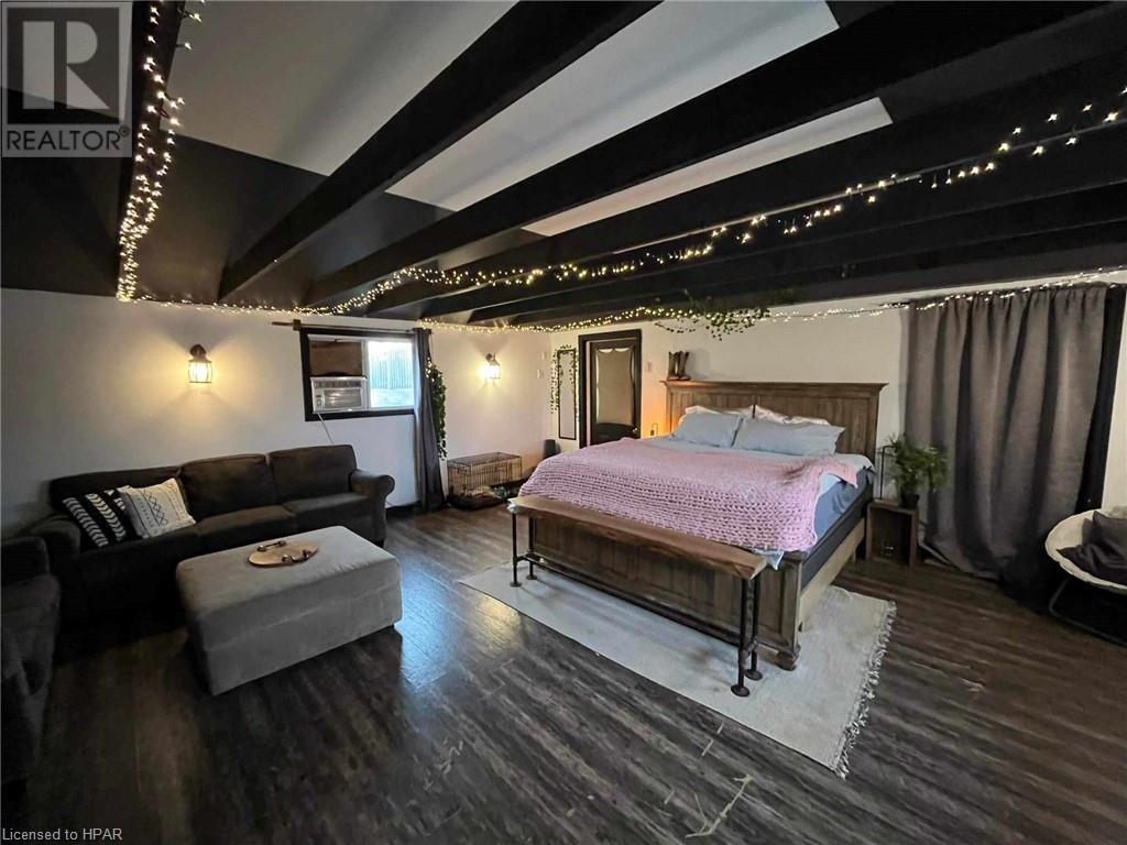 7005 Rainham Road, Dunnville, Ontario  N1A 2W8 - Photo 24 - 40538733