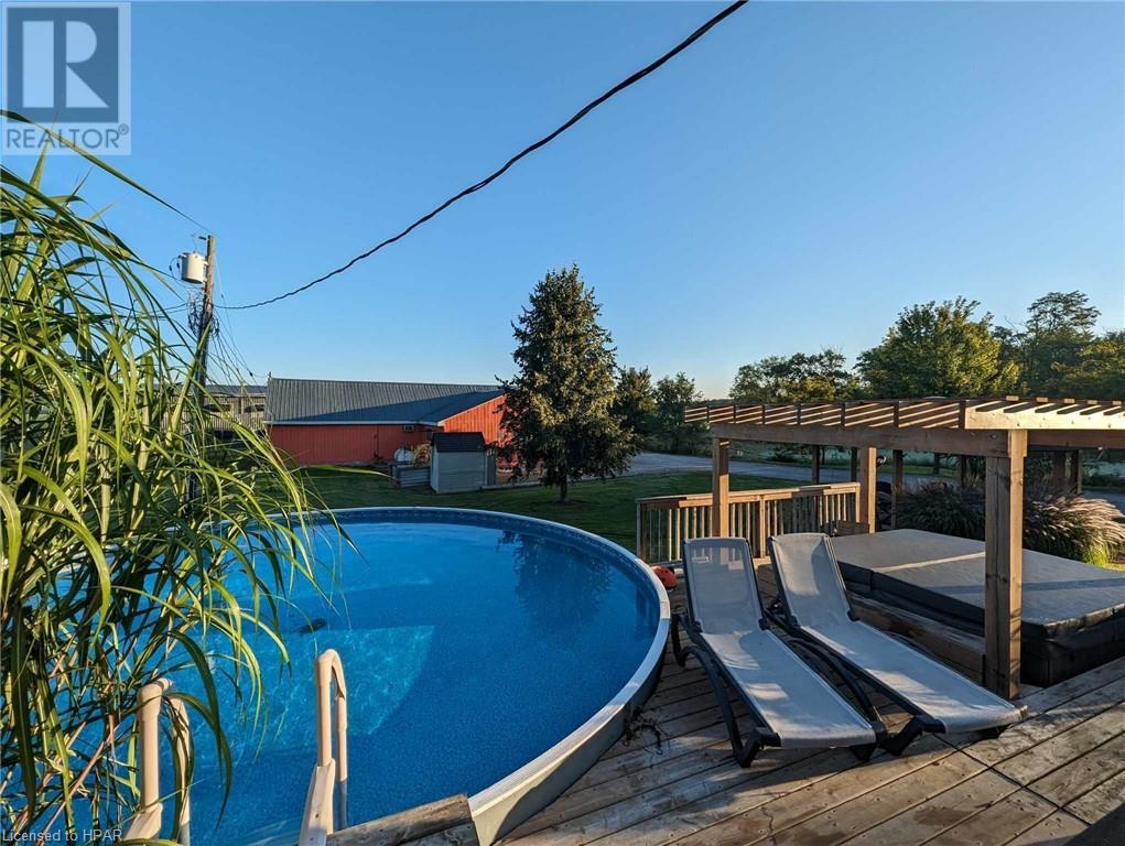 7005 Rainham Road, Dunnville, Ontario  N1A 2W8 - Photo 28 - 40538733