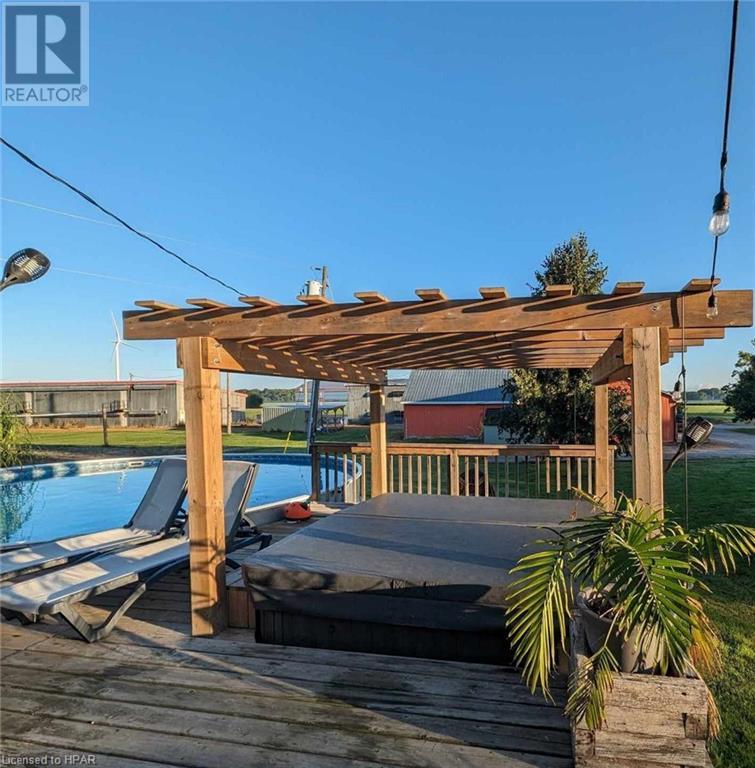 7005 Rainham Road, Dunnville, Ontario  N1A 2W8 - Photo 30 - 40538733