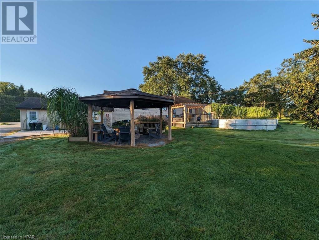 7005 Rainham Road, Dunnville, Ontario  N1A 2W8 - Photo 31 - 40538733