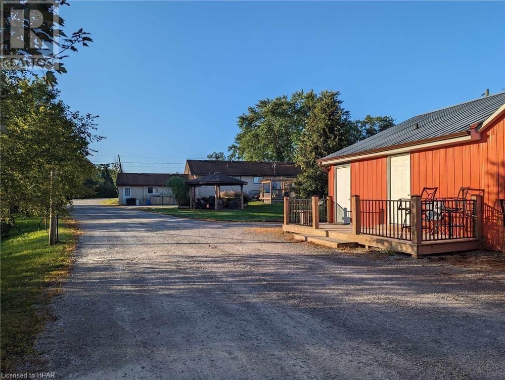 7005 Rainham Road, Dunnville, Ontario  N1A 2W8 - Photo 33 - 40538733