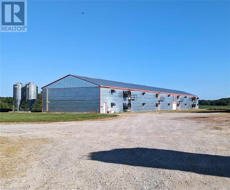 7005 Rainham Road, Dunnville, Ontario  N1A 2W8 - Photo 34 - 40538733