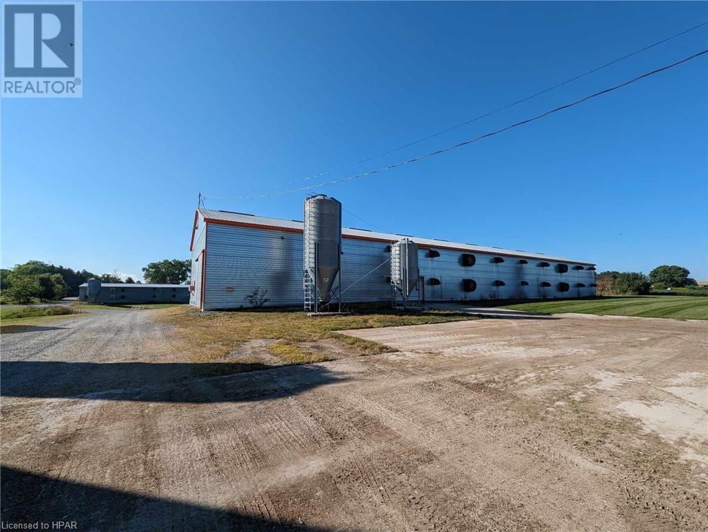 7005 Rainham Road, Dunnville, Ontario  N1A 2W8 - Photo 35 - 40538733