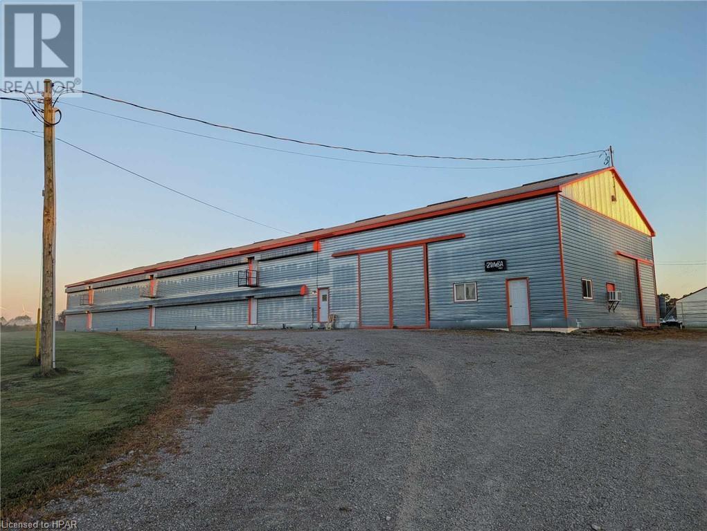 7005 Rainham Road, Dunnville, Ontario  N1A 2W8 - Photo 36 - 40538733