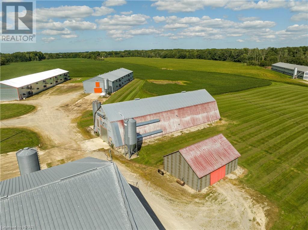 7005 Rainham Road, Dunnville, Ontario  N1A 2W8 - Photo 6 - 40538733