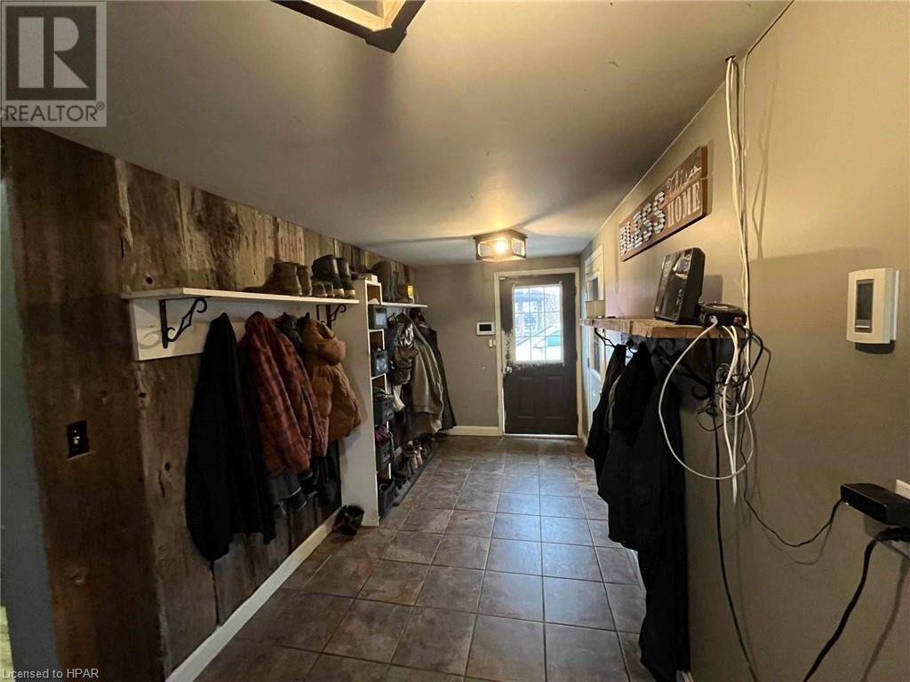 7005 Rainham Road, Dunnville, Ontario  N1A 2W8 - Photo 9 - 40538733