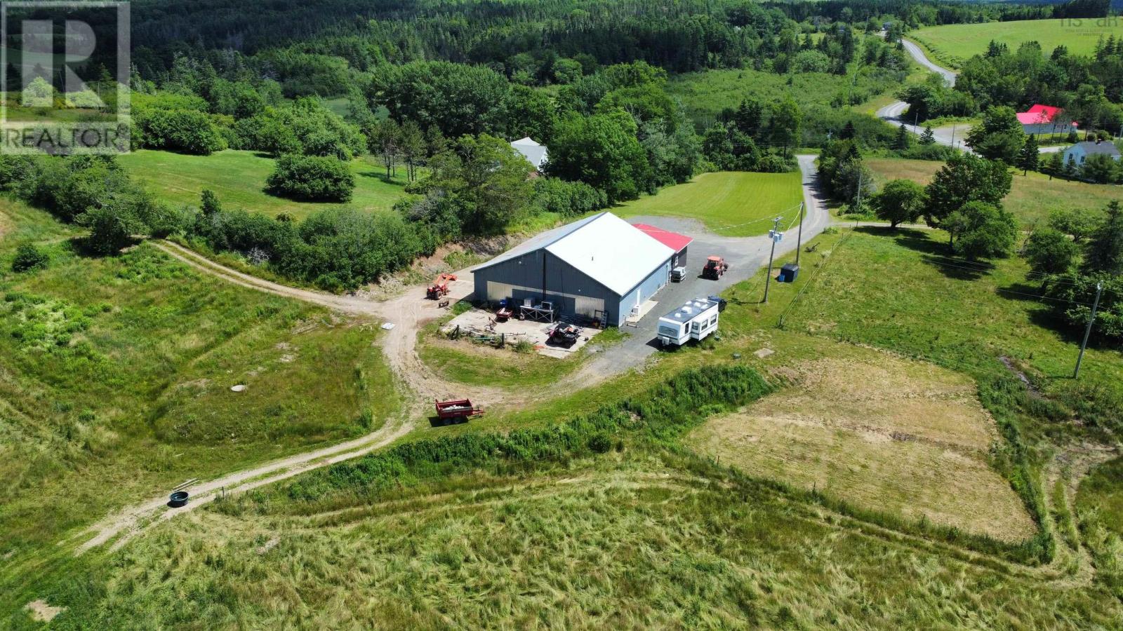 77 Copper Lake Road, Goshen, Nova Scotia  B0M 1M0 - Photo 17 - 202216420