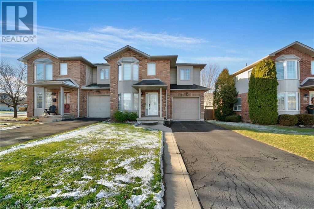 3 Arrowhead Lane, Grimsby, Ontario  L3M 5M5 - Photo 1 - 40538360