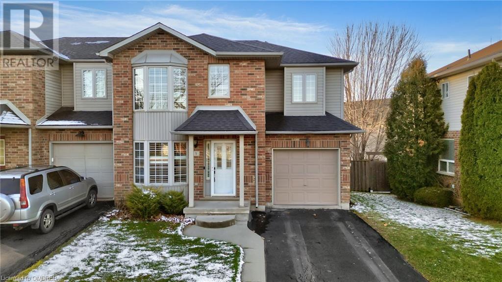 3 Arrowhead Lane, Grimsby, Ontario  L3M 5M5 - Photo 2 - 40538360