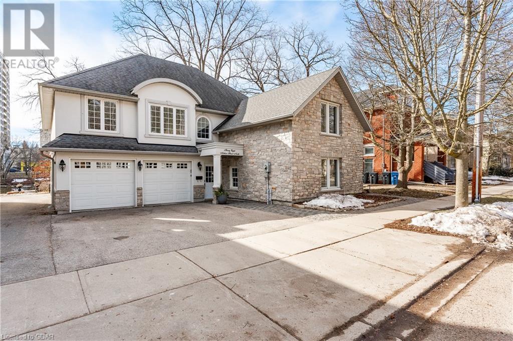 38 Arthur Street N, Guelph, Ontario  N1E 4T8 - Photo 1 - 40538697