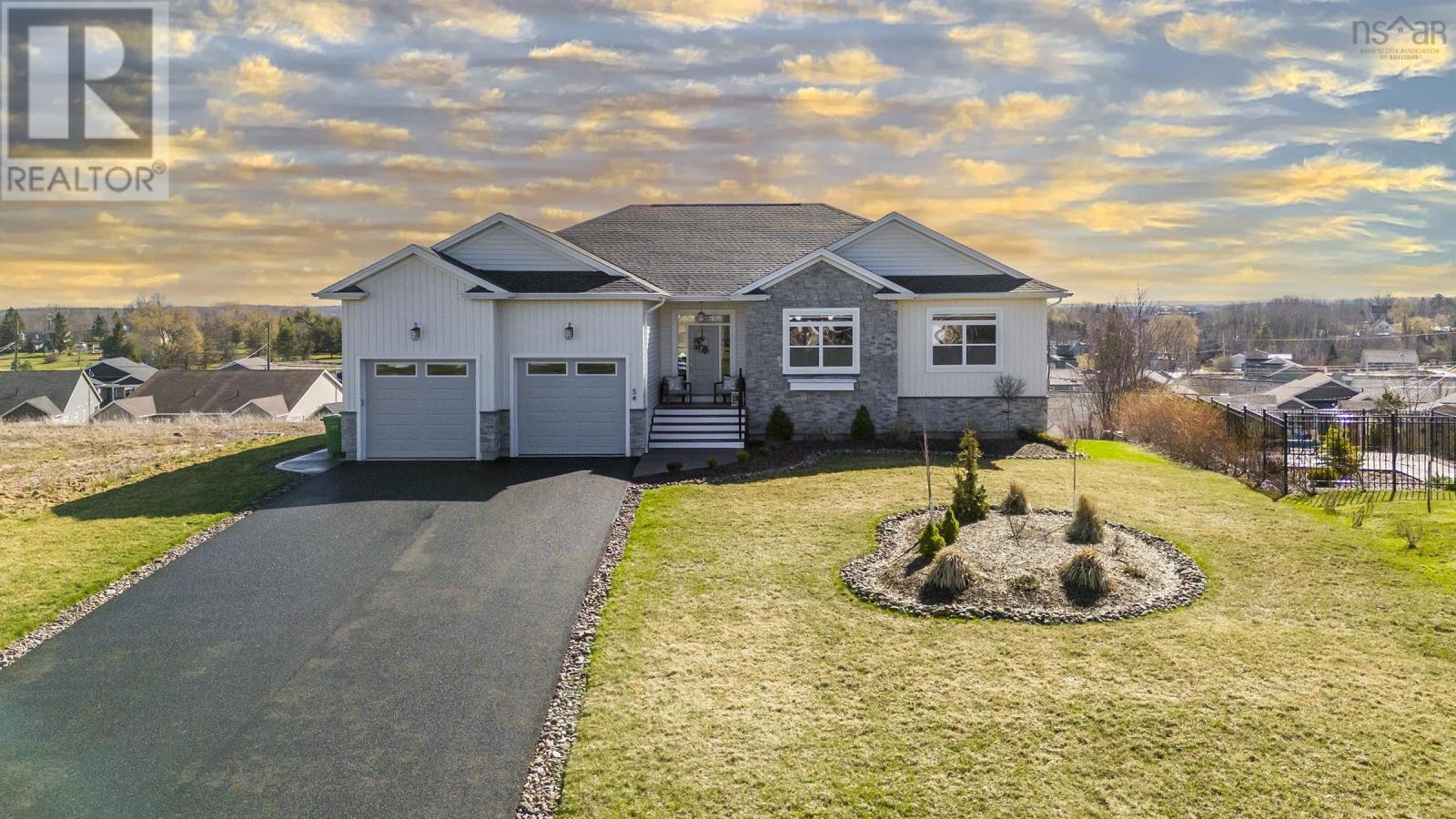 54 Clover Lane, Falmouth, Nova Scotia  B0P 1P0 - Photo 1 - 202402395