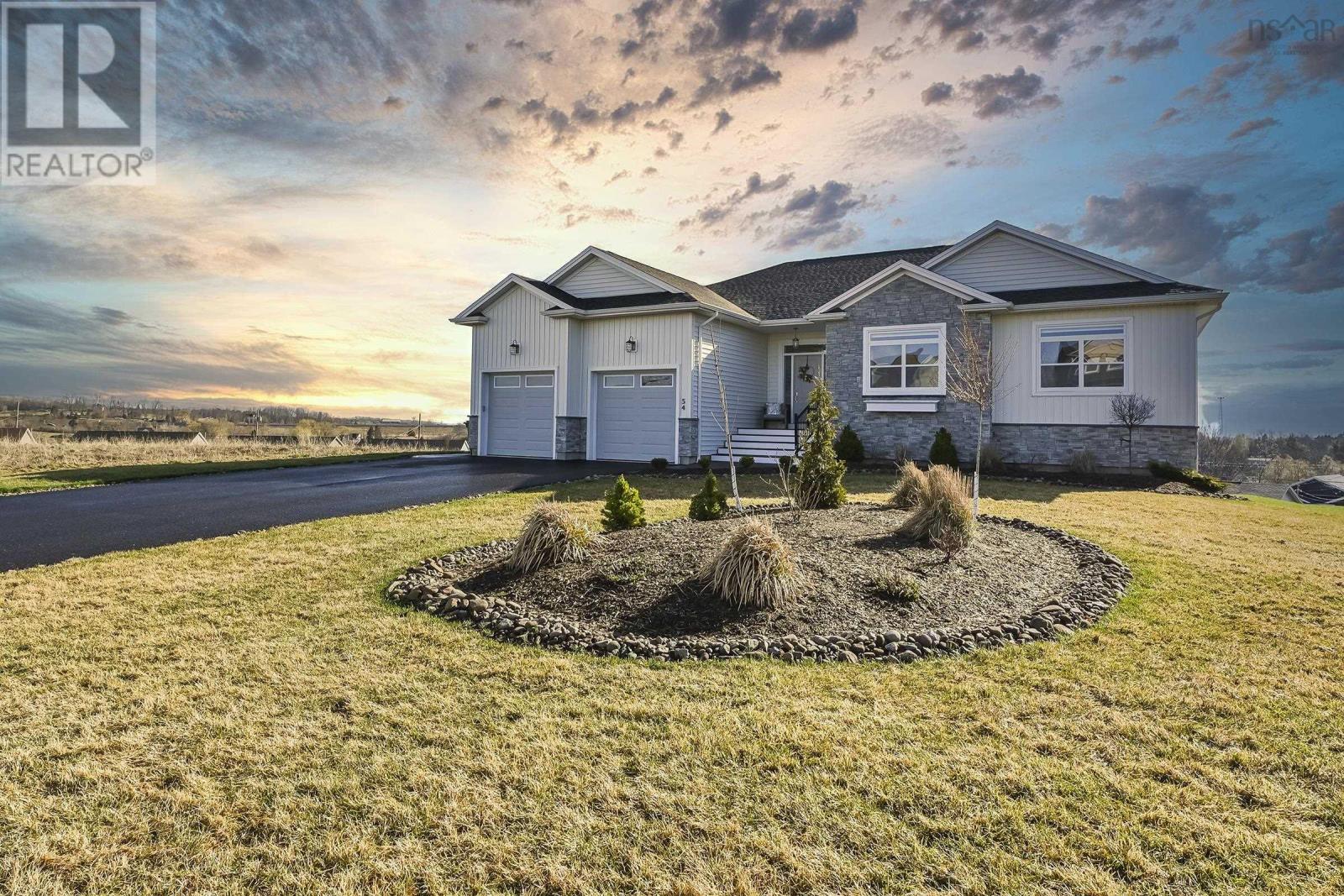 54 Clover Lane, Falmouth, Nova Scotia  B0P 1P0 - Photo 45 - 202402395