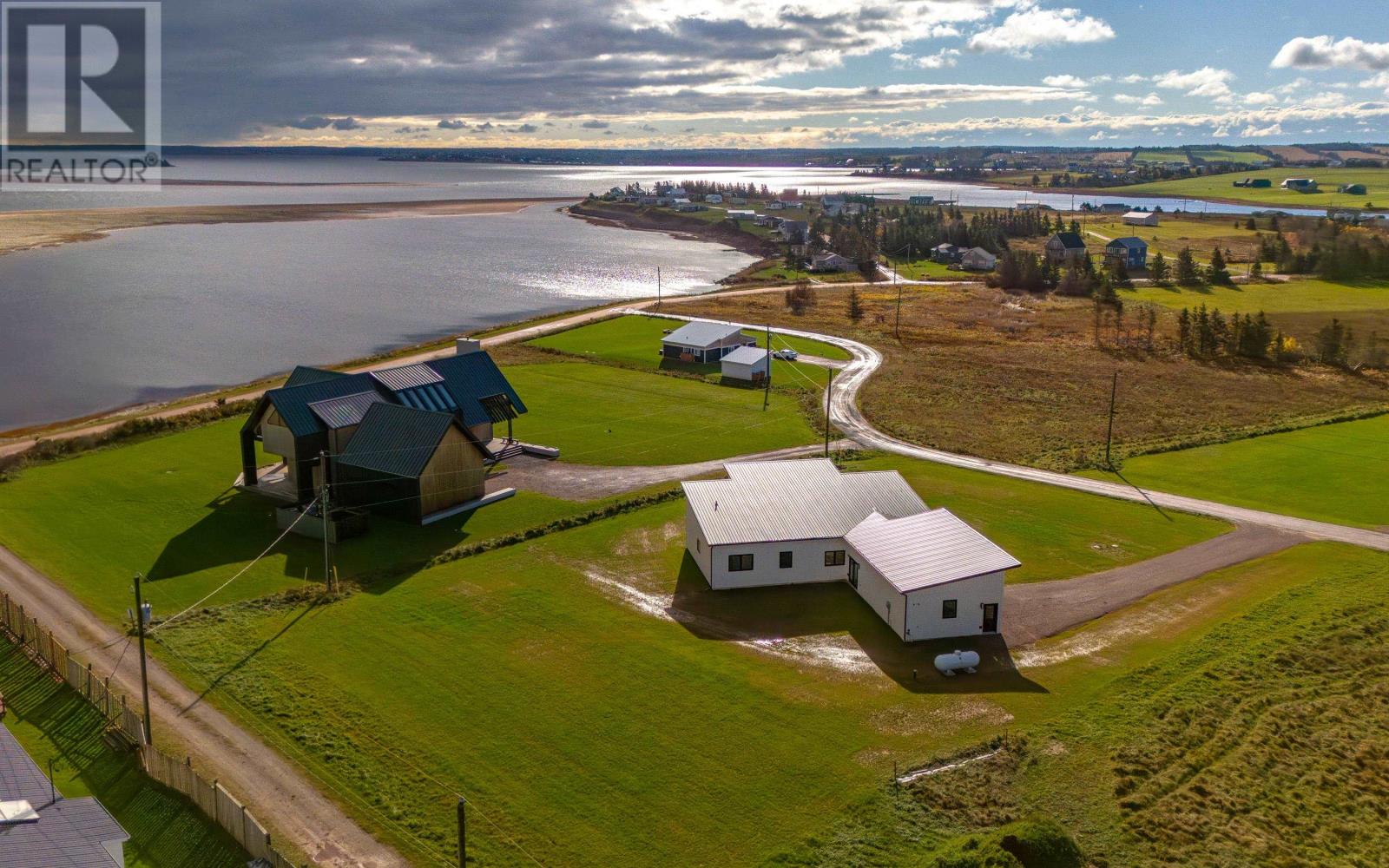 Lot 3-9 Sunrise Drive, Anglo Rustico, Prince Edward Island  C0A 1X0 - Photo 45 - 202325658