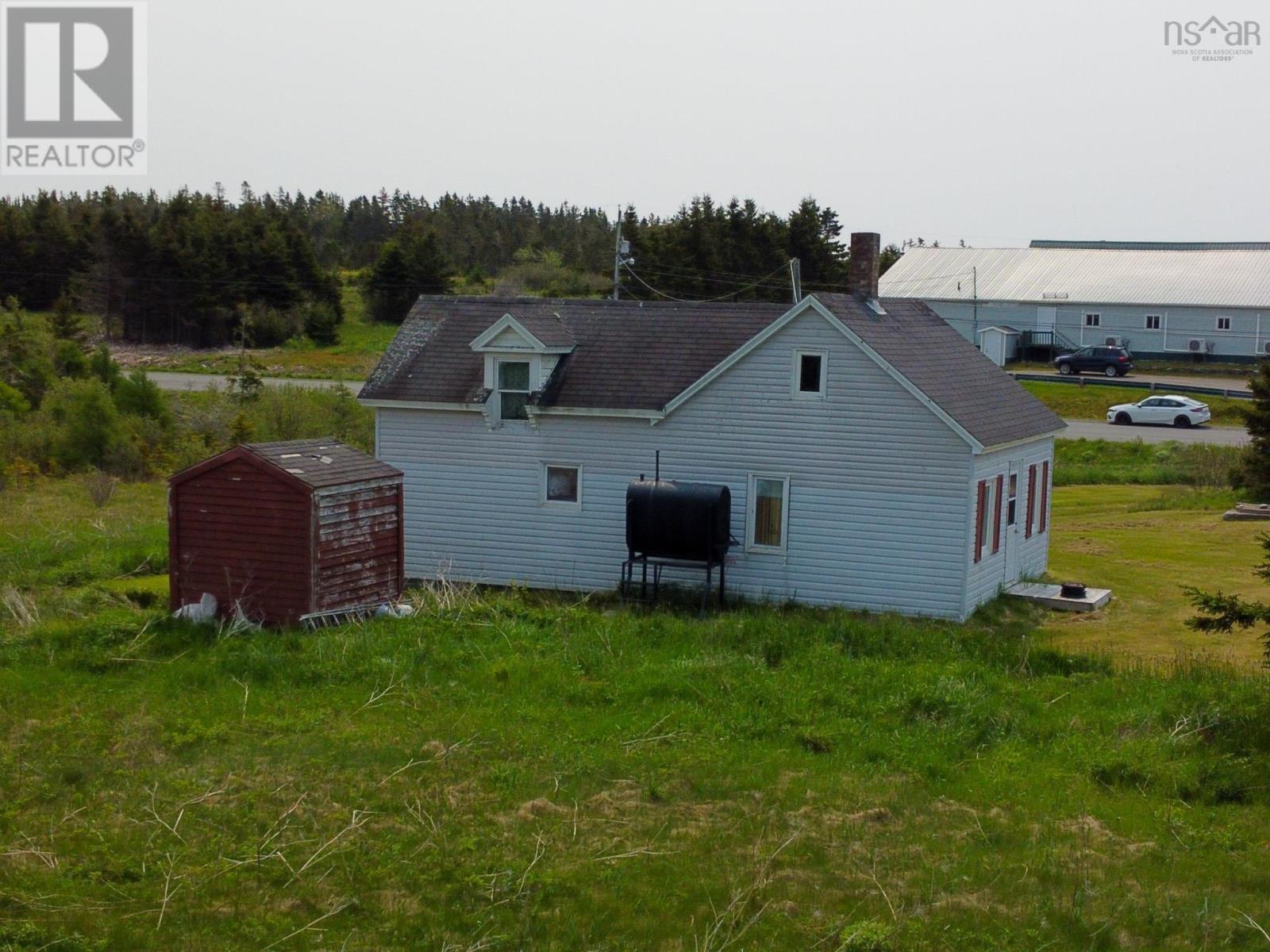 19 St Peters Fourchu Road, Lower L'ardoise, Nova Scotia  B0E 1W0 - Photo 18 - 202402404