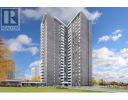 #1608 -5 Old Sheppard Ave, Toronto, Ca