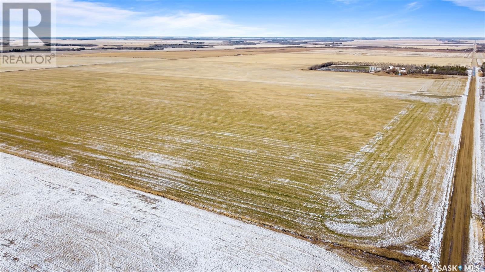 Jordan River Farm - Arborfield, arborfield rm no. 456, Saskatchewan