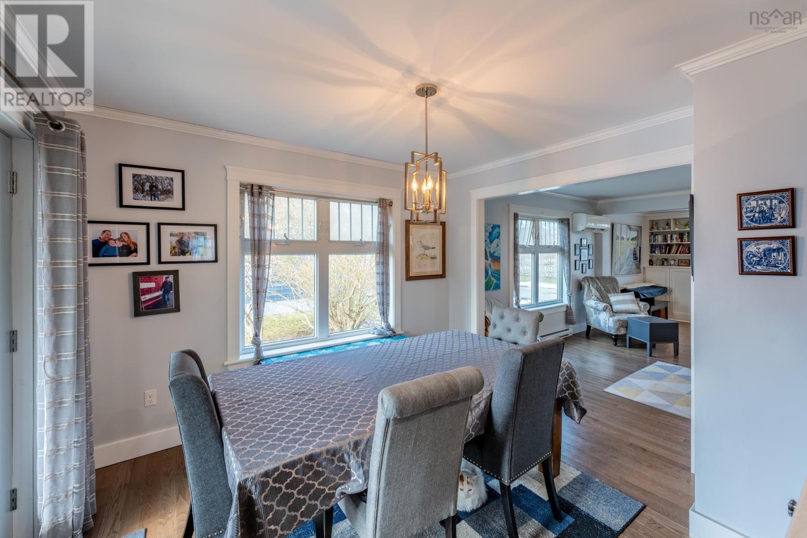 29 Porter Street, Yarmouth, Nova Scotia  B5A 2Y7 - Photo 10 - 202402407