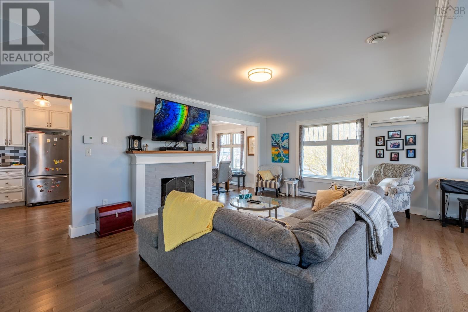 29 Porter Street, Yarmouth, Nova Scotia  B5A 2Y7 - Photo 16 - 202402407