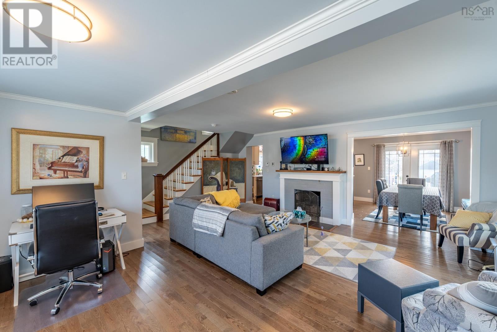 29 Porter Street, Yarmouth, Nova Scotia  B5A 2Y7 - Photo 17 - 202402407