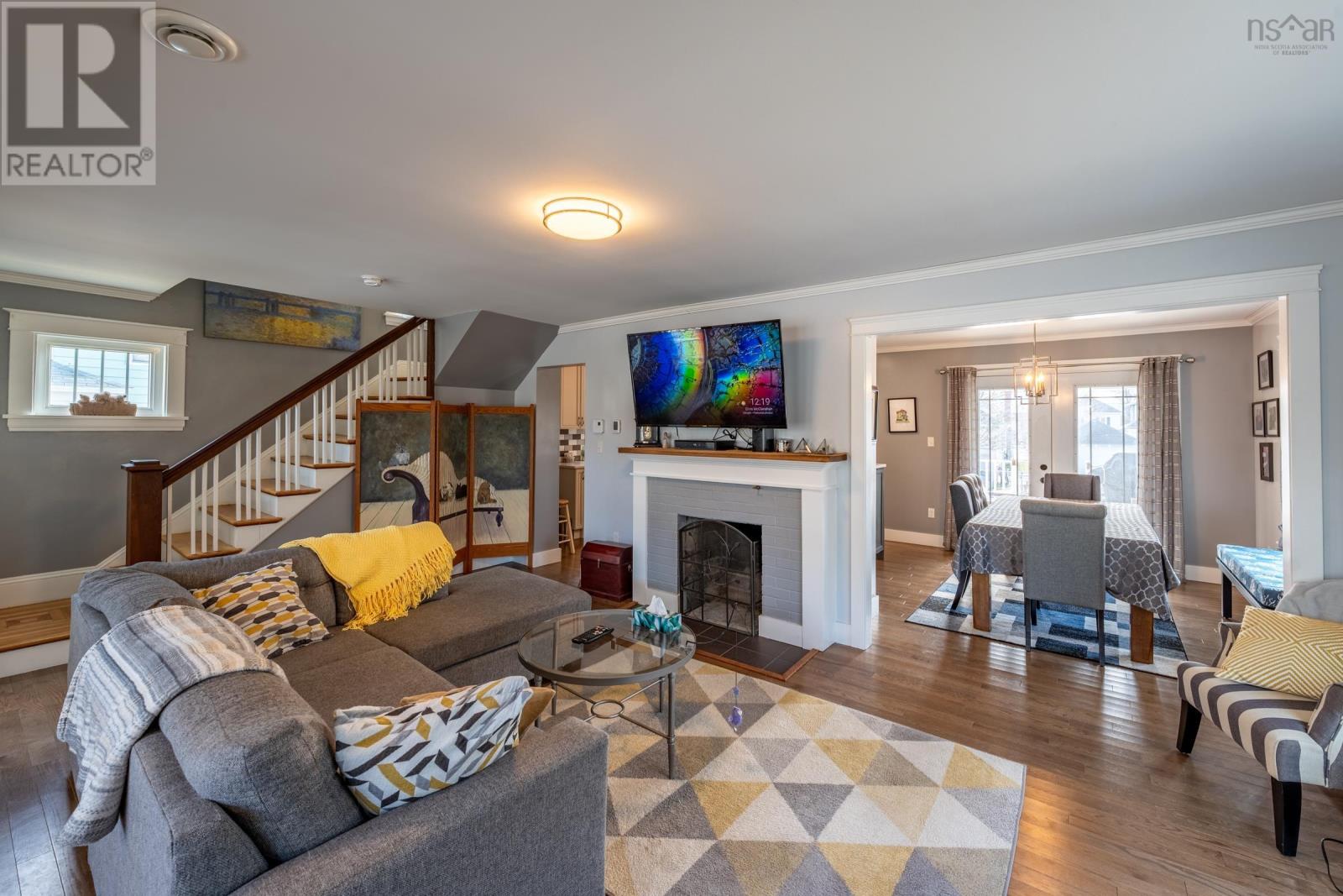 29 Porter Street, Yarmouth, Nova Scotia  B5A 2Y7 - Photo 18 - 202402407