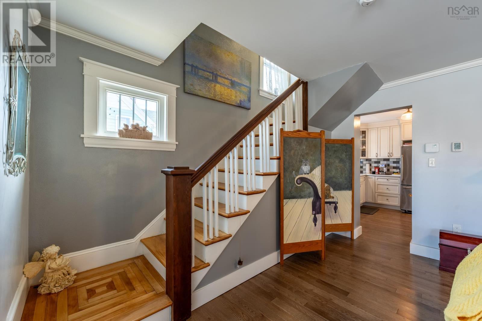 29 Porter Street, Yarmouth, Nova Scotia  B5A 2Y7 - Photo 22 - 202402407
