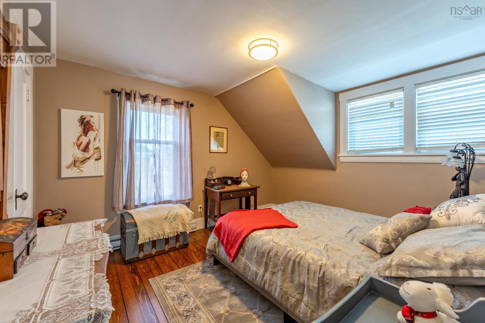 29 Porter Street, Yarmouth, Nova Scotia  B5A 2Y7 - Photo 25 - 202402407