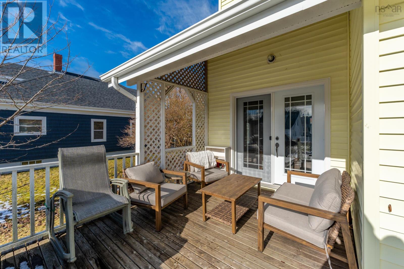29 Porter Street, Yarmouth, Nova Scotia  B5A 2Y7 - Photo 41 - 202402407