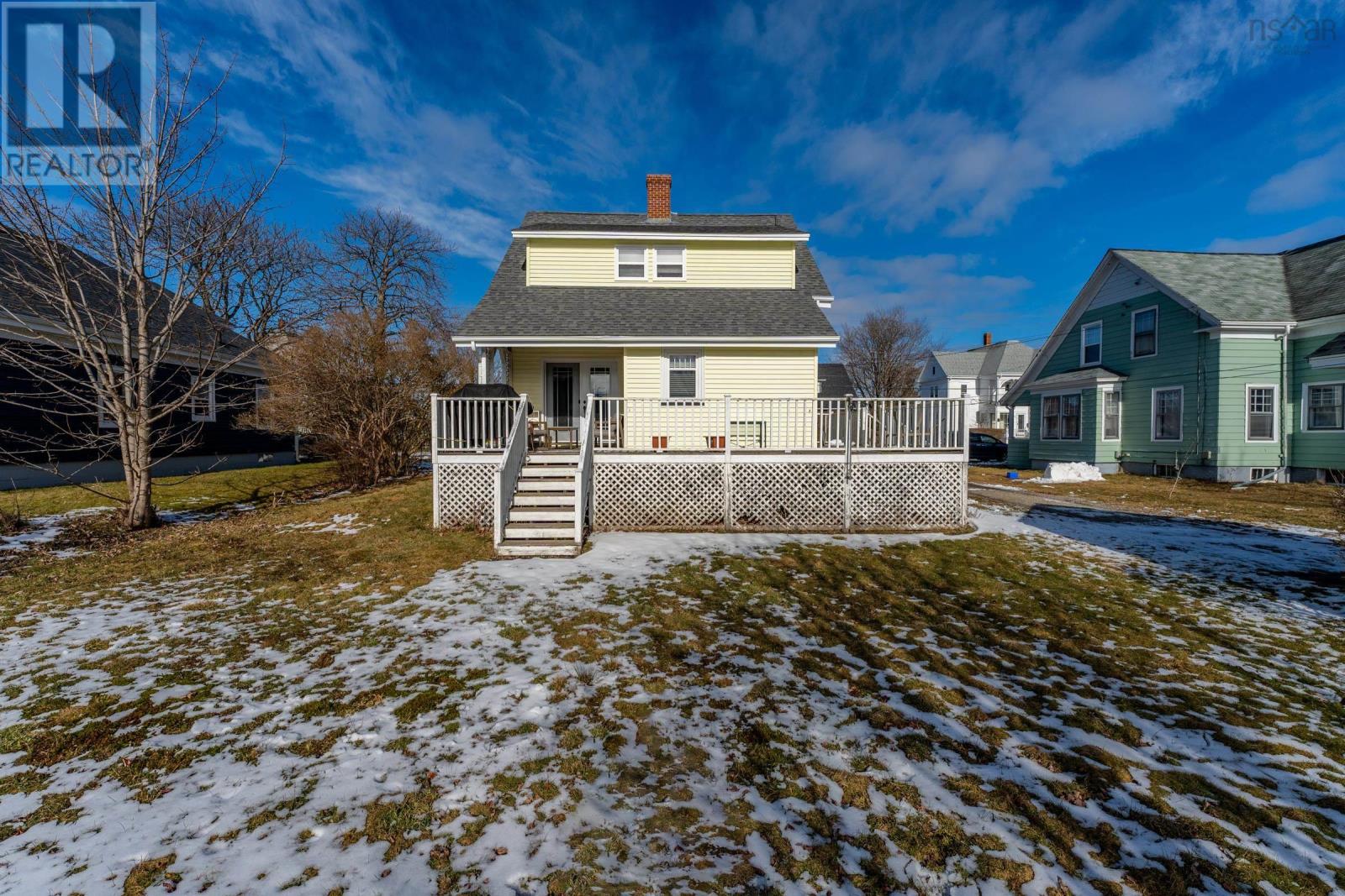 29 Porter Street, Yarmouth, Nova Scotia  B5A 2Y7 - Photo 42 - 202402407