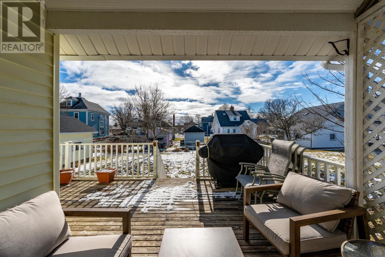 29 Porter Street, Yarmouth, Nova Scotia  B5A 2Y7 - Photo 44 - 202402407
