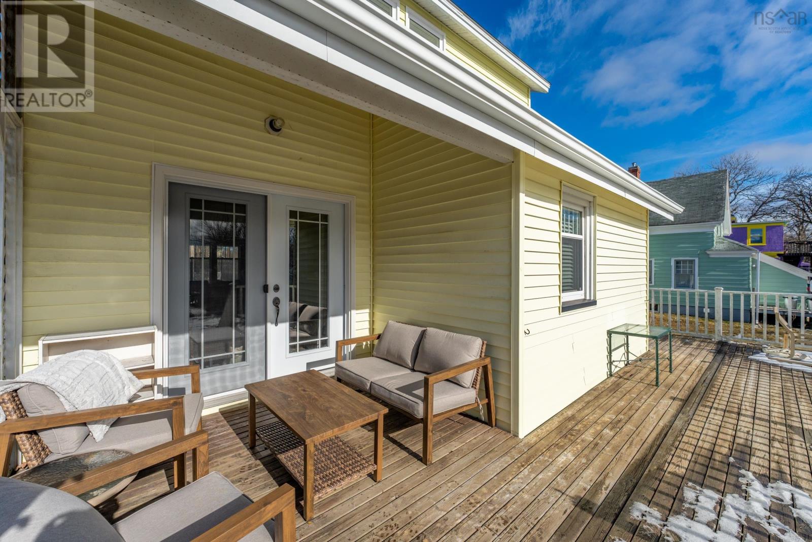 29 Porter Street, Yarmouth, Nova Scotia  B5A 2Y7 - Photo 45 - 202402407