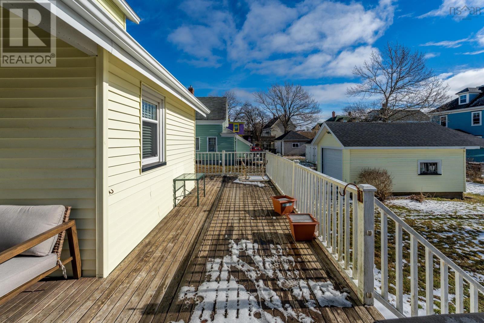 29 Porter Street, Yarmouth, Nova Scotia  B5A 2Y7 - Photo 46 - 202402407