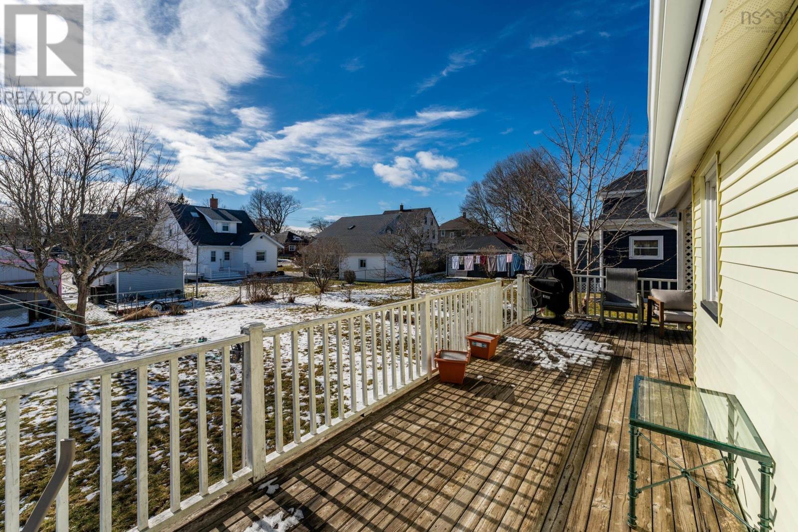 29 Porter Street, Yarmouth, Nova Scotia  B5A 2Y7 - Photo 47 - 202402407