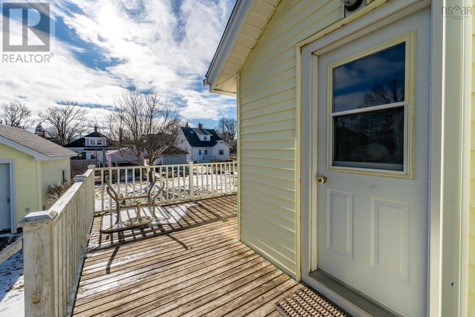 29 Porter Street, Yarmouth, Nova Scotia  B5A 2Y7 - Photo 48 - 202402407