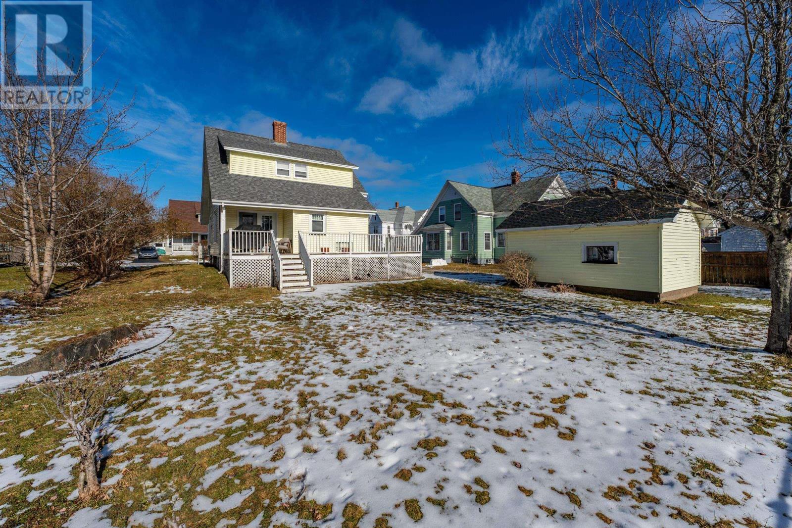 29 Porter Street, Yarmouth, Nova Scotia  B5A 2Y7 - Photo 49 - 202402407