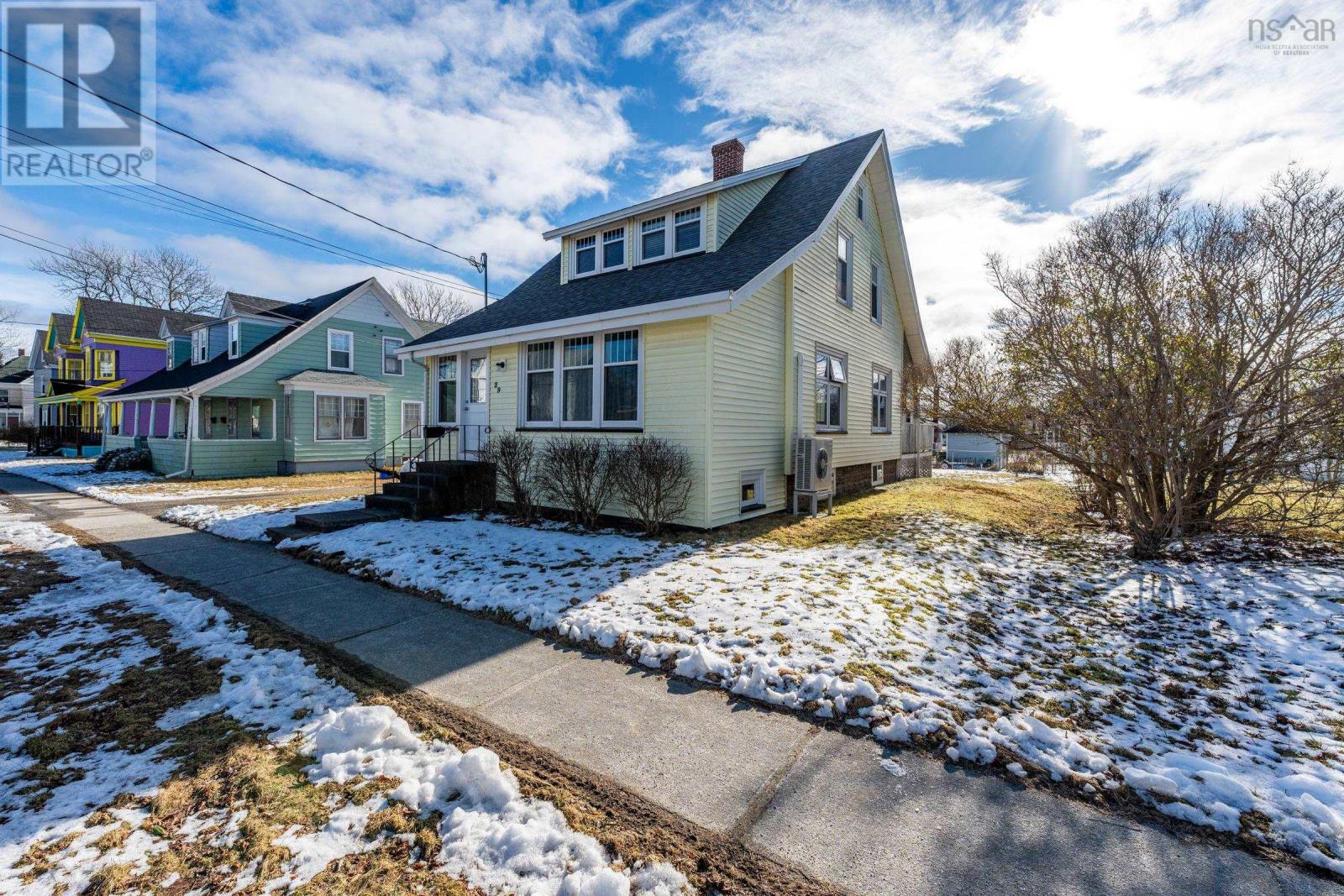 29 Porter Street, Yarmouth, Nova Scotia  B5A 2Y7 - Photo 50 - 202402407