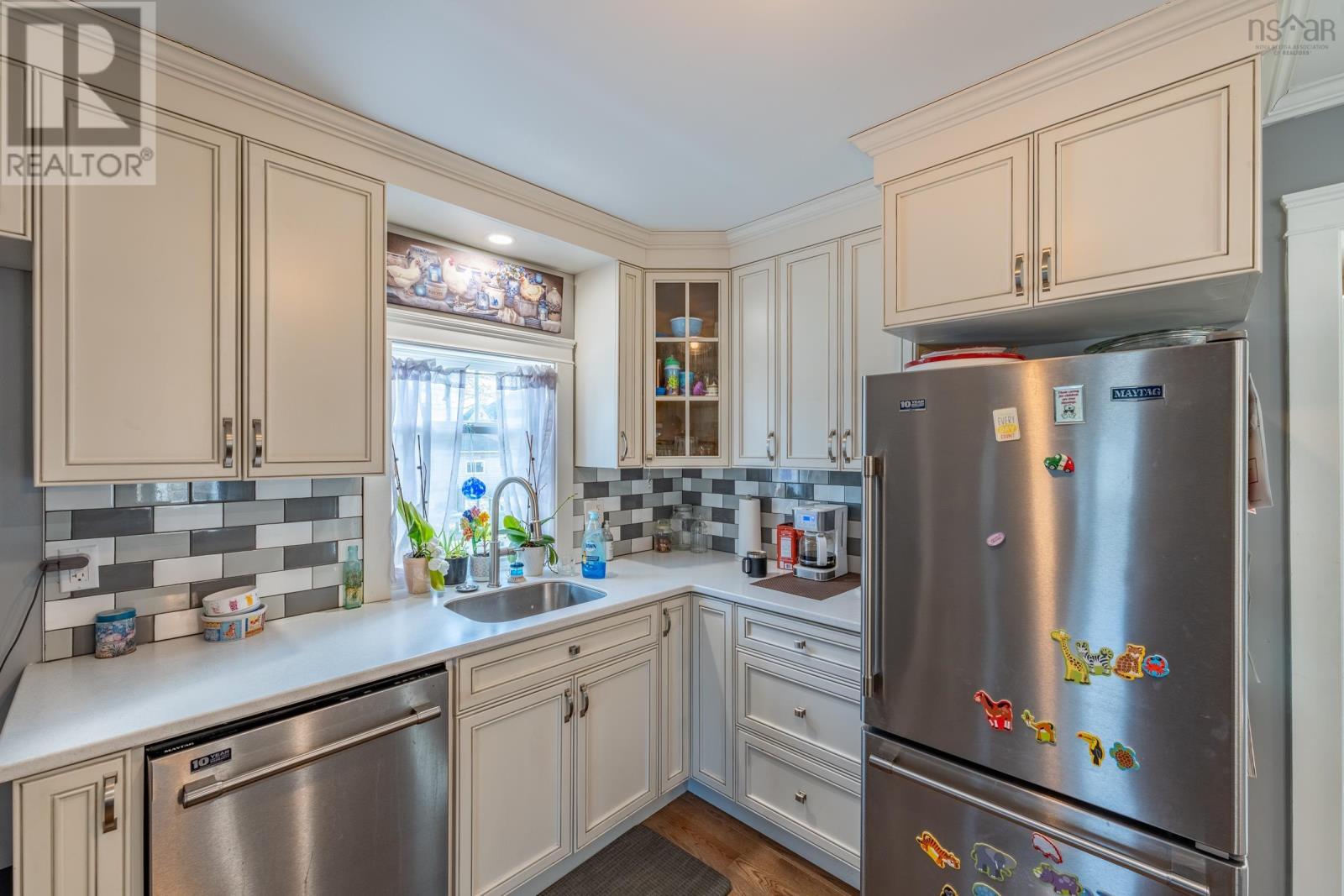 29 Porter Street, Yarmouth, Nova Scotia  B5A 2Y7 - Photo 6 - 202402407
