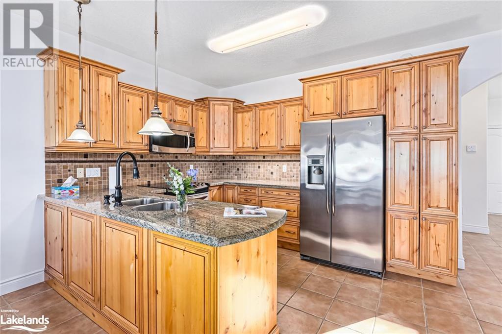 23 Chamberlain Crescent, Collingwood, Ontario  L9Y 0E3 - Photo 11 - 40538727