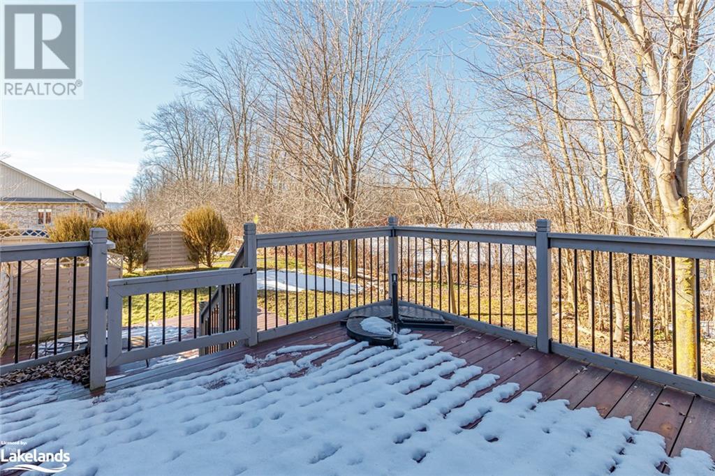 23 Chamberlain Crescent, Collingwood, Ontario  L9Y 0E3 - Photo 16 - 40538727